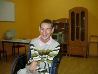 Kolejne moje marzenie się spełniło 2011-07-01 