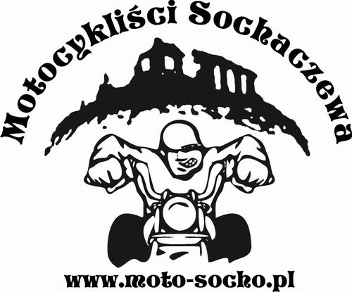 Zaproszenie na niedzielną wycieczkę motocyklową SMS