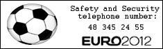 Telefon bezpieczeństwa