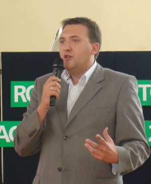 Marcin Podsędek - Witam na moim blogu