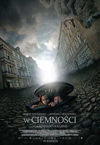 W CIEMNOŚCI
