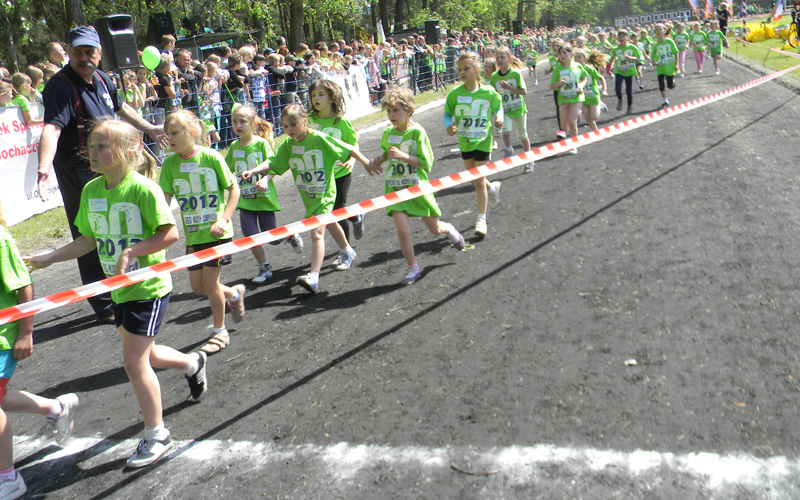 XX Europejskie Biegi Młodych Olimpijczyków