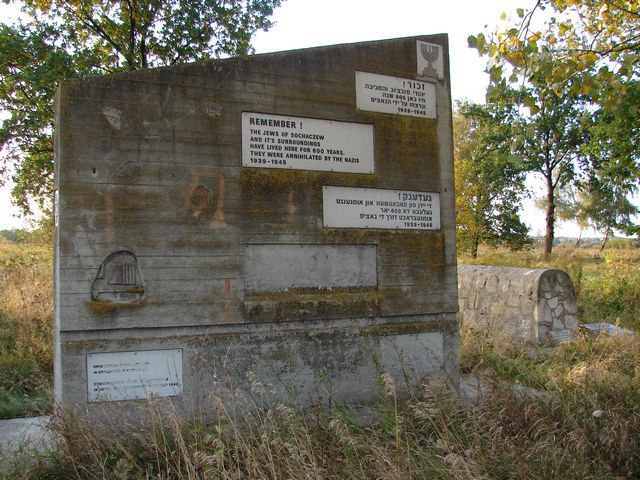 Żydowska kronika w polskim przekładzie