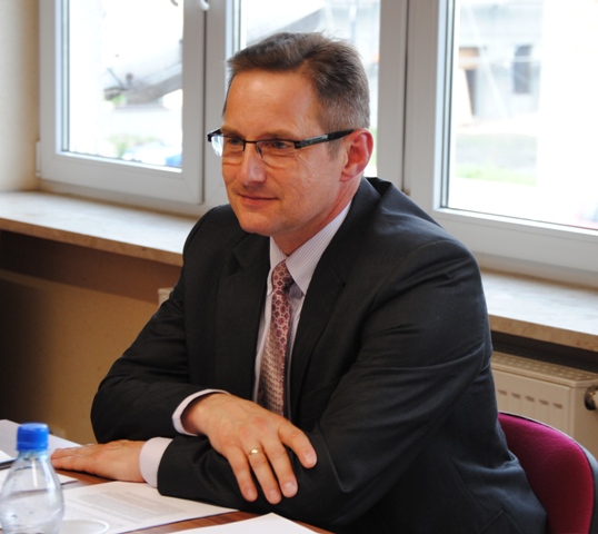 Finanse Sochaczewa mają się dobrze - twierdzi burmistrz