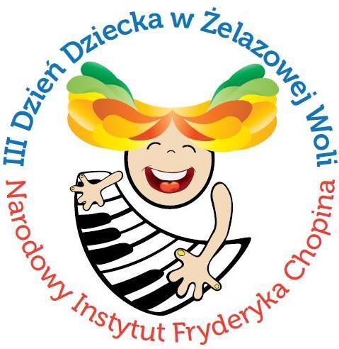 III Dzień Dziecka w Żelazowej Woli