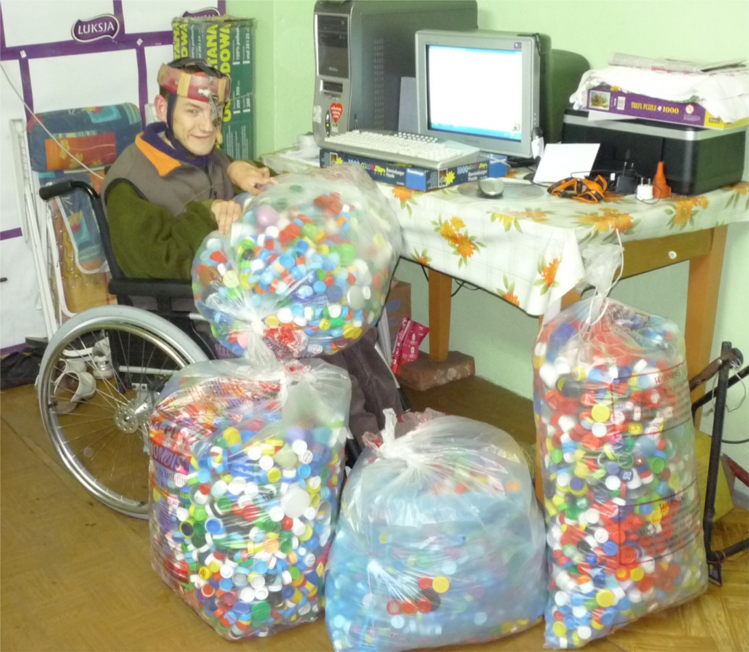Kto da więcej – zgarnie nagrodę
