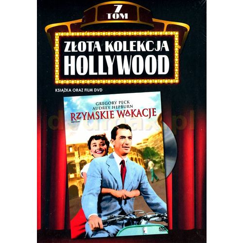 RZYMSKIE WAKACJE