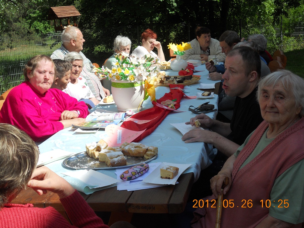 Dzień Matki obchody