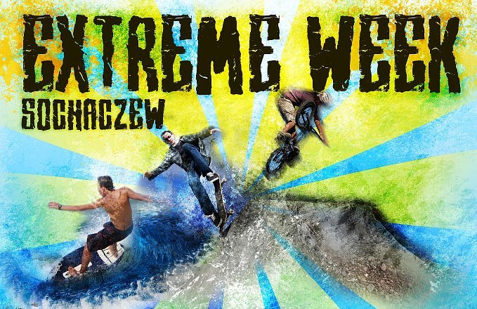 Extremalny weekend