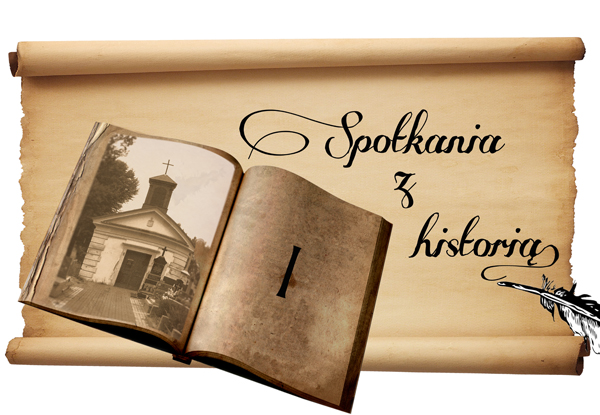 Spotkania z historią - premiera