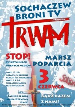 W obronie mediów