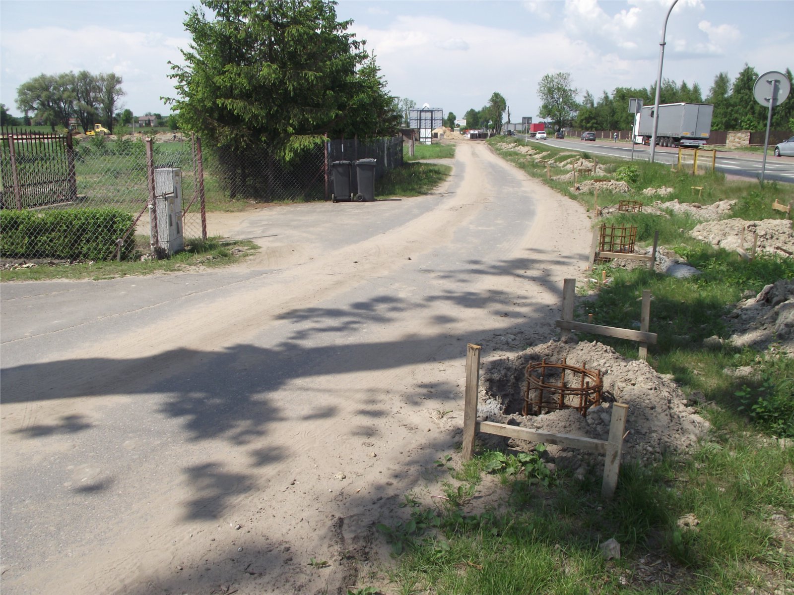 Ekrany nie chcą ustąpić