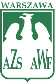 Mistrzostwa Warszawy Młodzików w LA - 03.06.2012