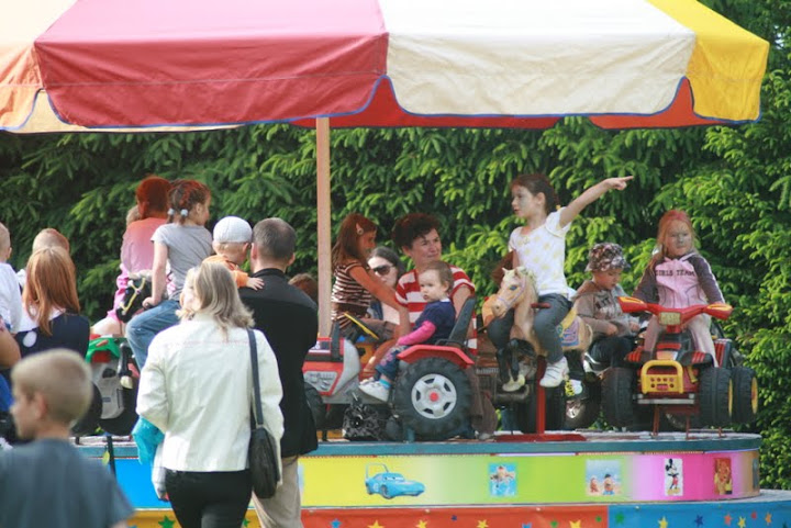 Pikniki IMPULS dla dzieci