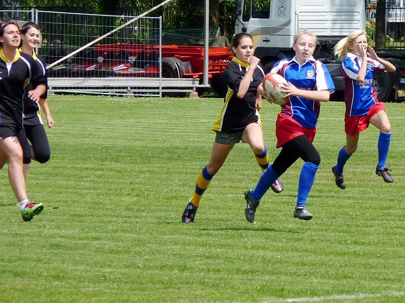 Dni Sochaczewa: piknik sportowy
