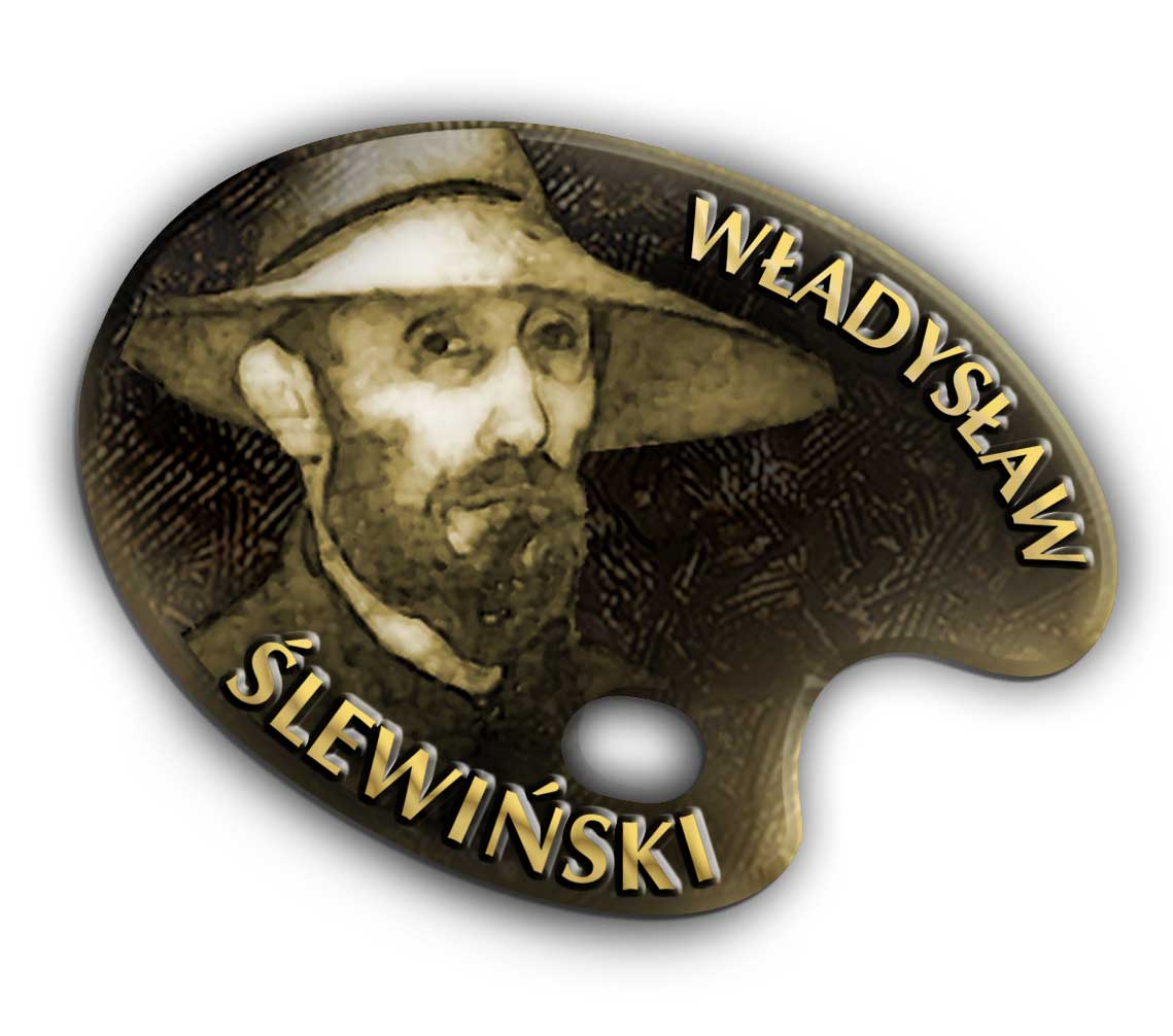 Kocham Polskę - Władysław Ślewiński po raz drugi