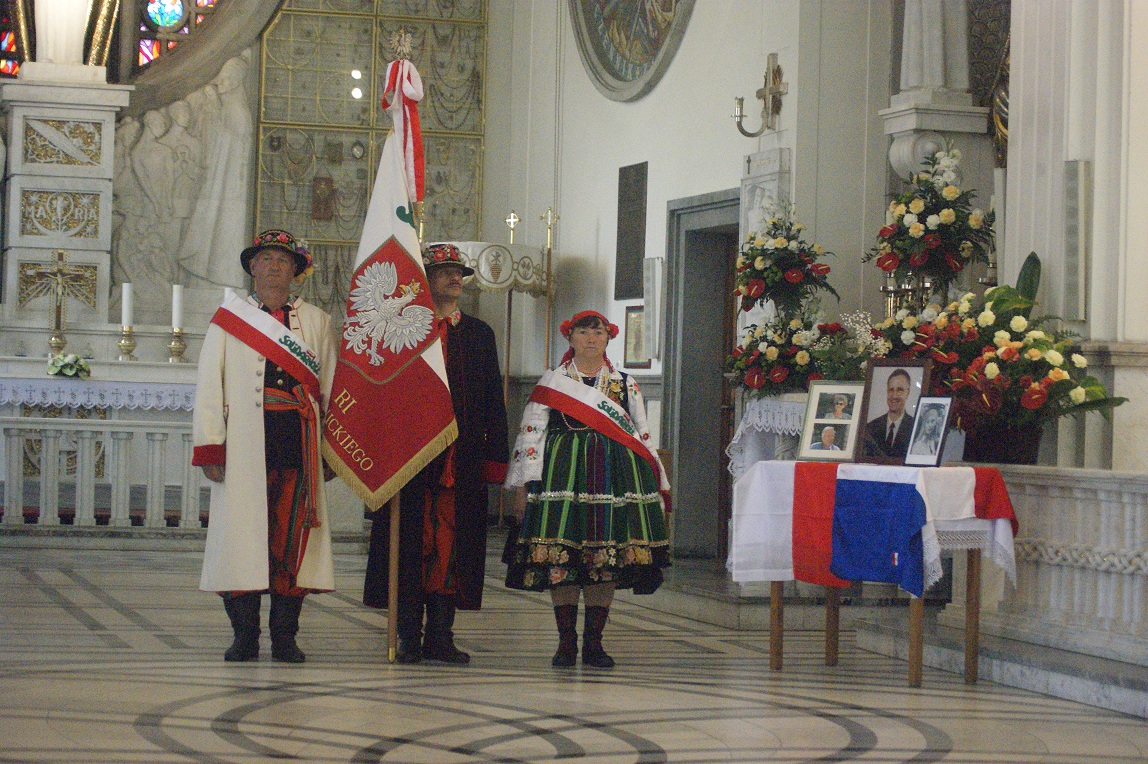 Wspomnienie Filipa Adwenta