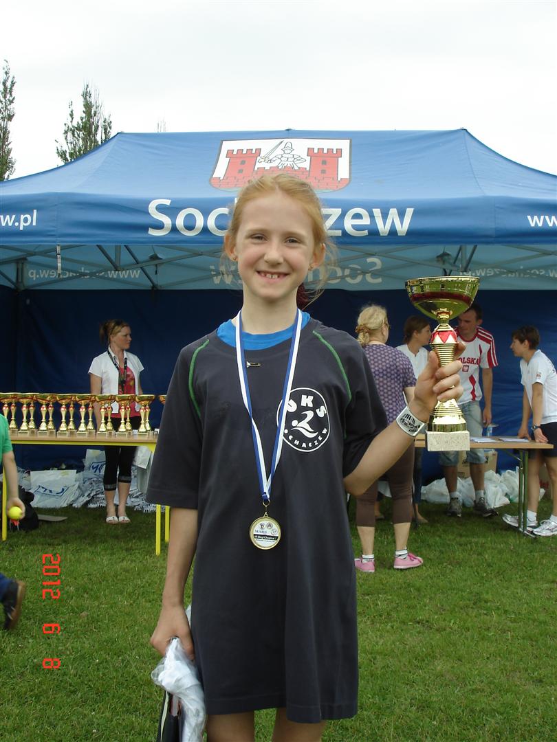 III Bieg Chopina