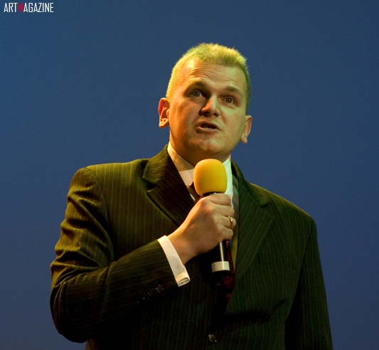 Drugi dawca z Sochaczewa ofiarował życie choremu na białaczkę