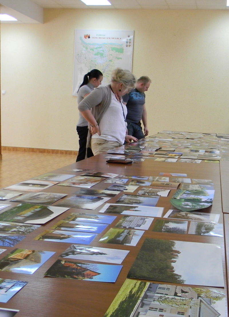 Rozstrzygnięcie konkursu fotograficznego już we wtorek