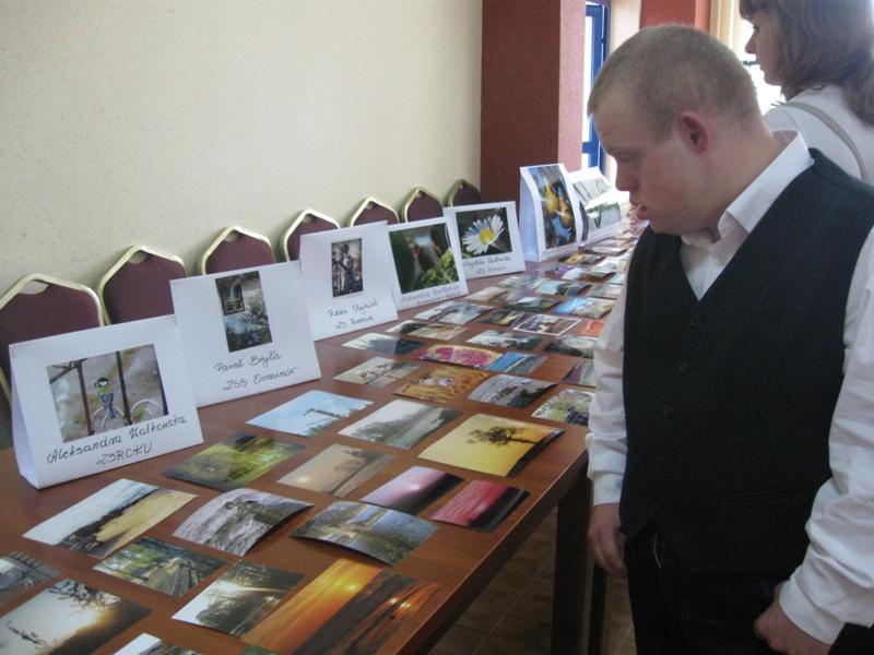 Sukces w konkursie fotograficznym „Najpiękniejsza jest moja Ojczyzna”