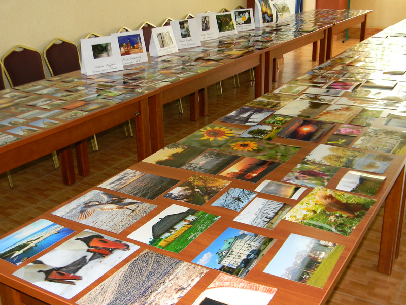 Nagrody w konkursie fotograficznym