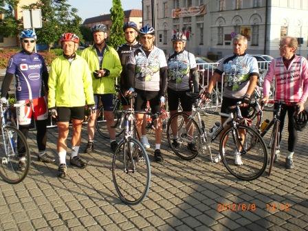 IX Super Maraton Rowerowy