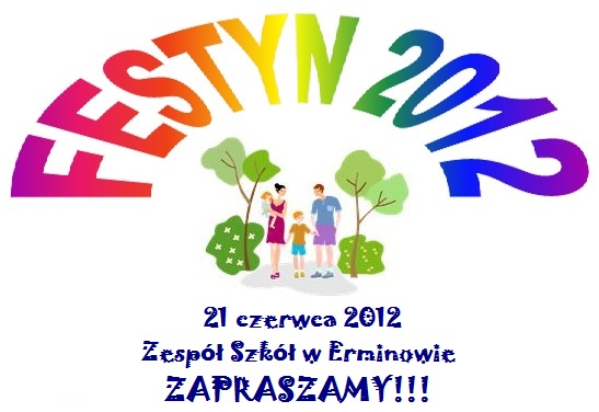 Wielkimi krokami zbliża się Festyn w Erminowie