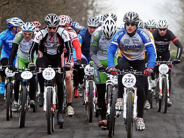 W niedzielę Poland Bike Marathon