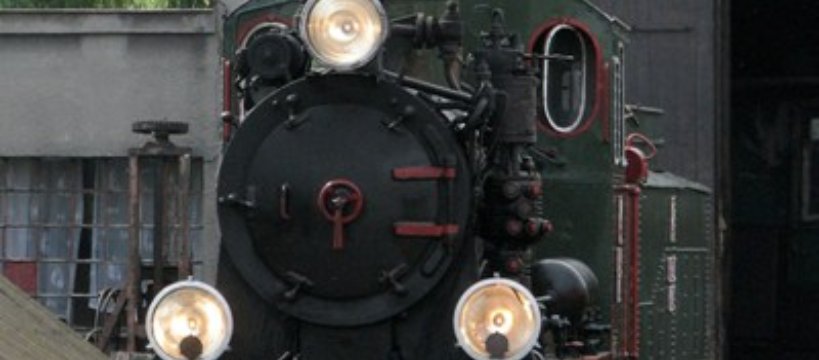 Przejazd z Pyzą na polskich dróżkach