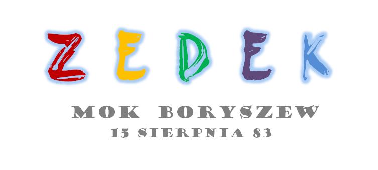 Galeria Zedek zaprasza