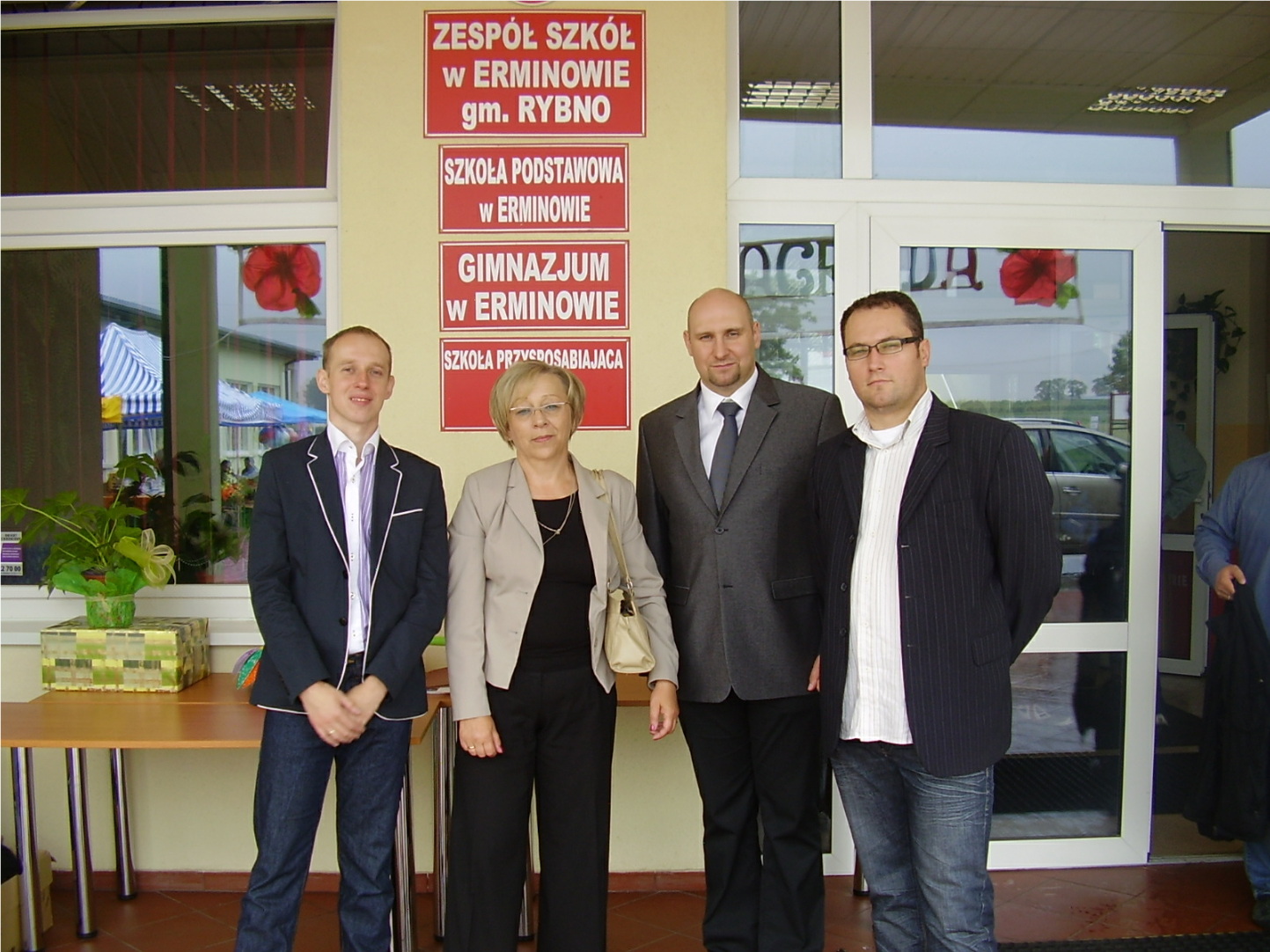 „Poezja ks. Twardowskiego w Obrazach” W Erminowie