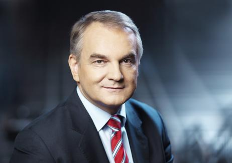 Wicepremier Pawlak: wspólnie budujemy unijną politykę energetyczną