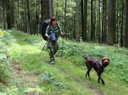 Mistrzostwa Mazowsza w Dogtrekkingu zaproszenie, program