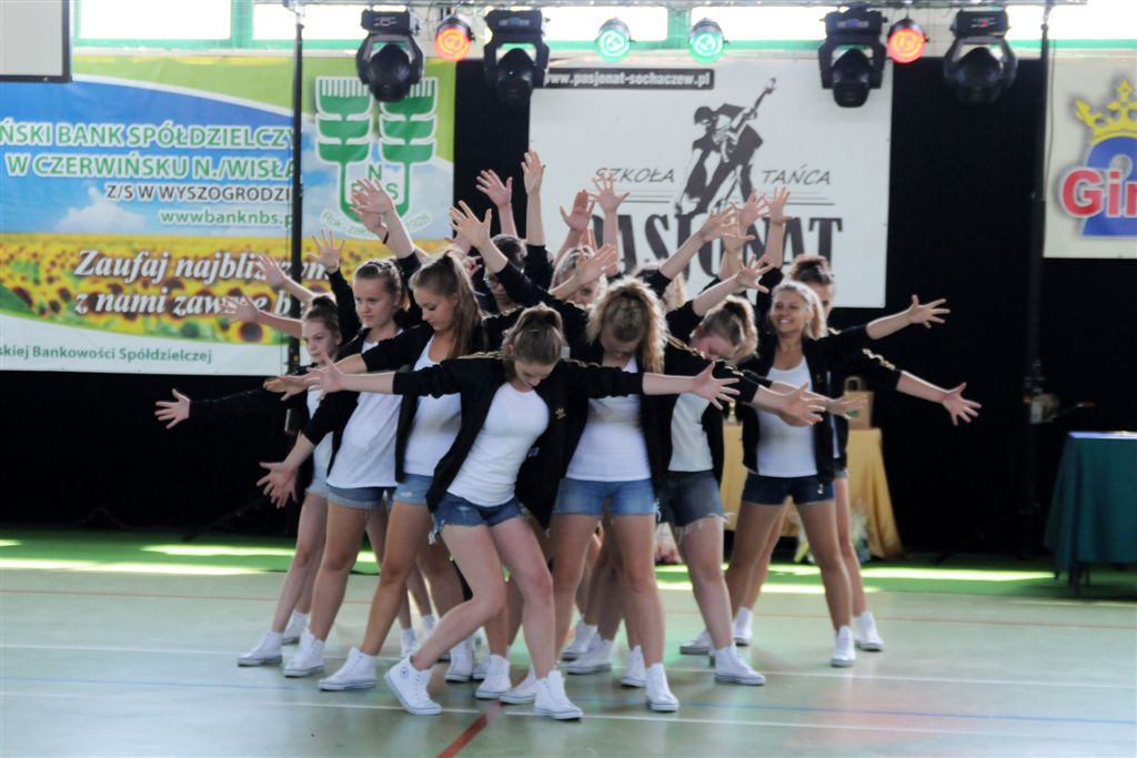Relacja z turnieju Breathe & Dance by Pasjonat