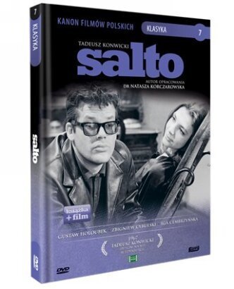SALTO