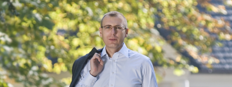 Bądźmy w kontakcie