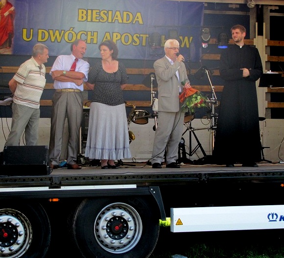 V Urodziny za nami
