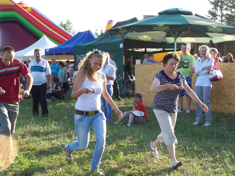Udany Festyn POIK-u