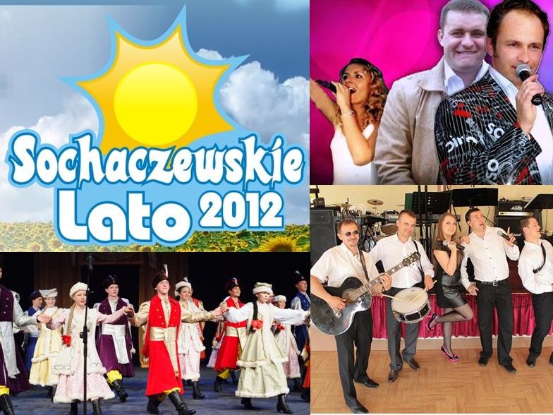 Mocne uderzenie na początek Lata