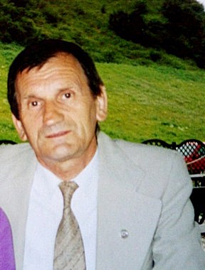 Michał – to już dziesięć lat