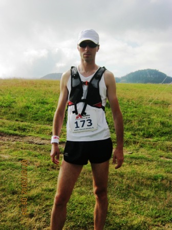 III Maraton Gór Stołowych