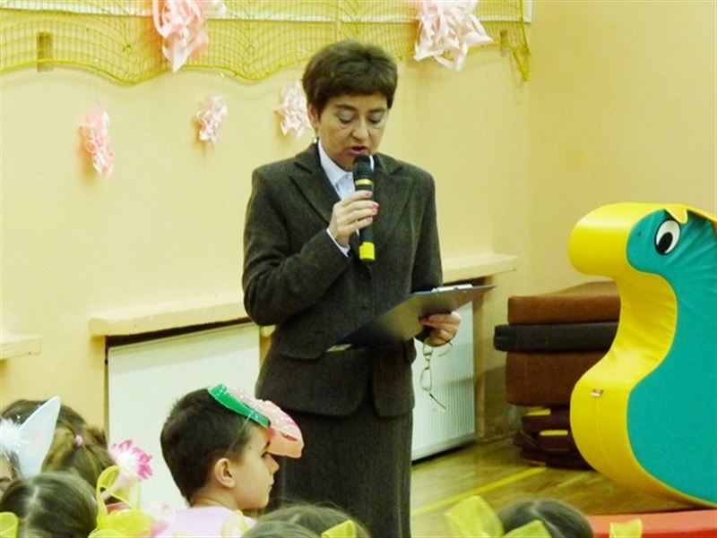 Trzy pytania do Hanny Celedy dyr. Szkoły Podstawowej Nr 2