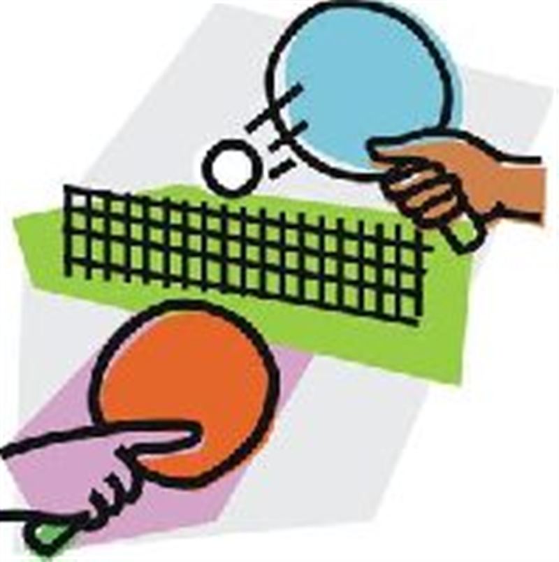 Otwarty Turniej Tenisa Stołowego
