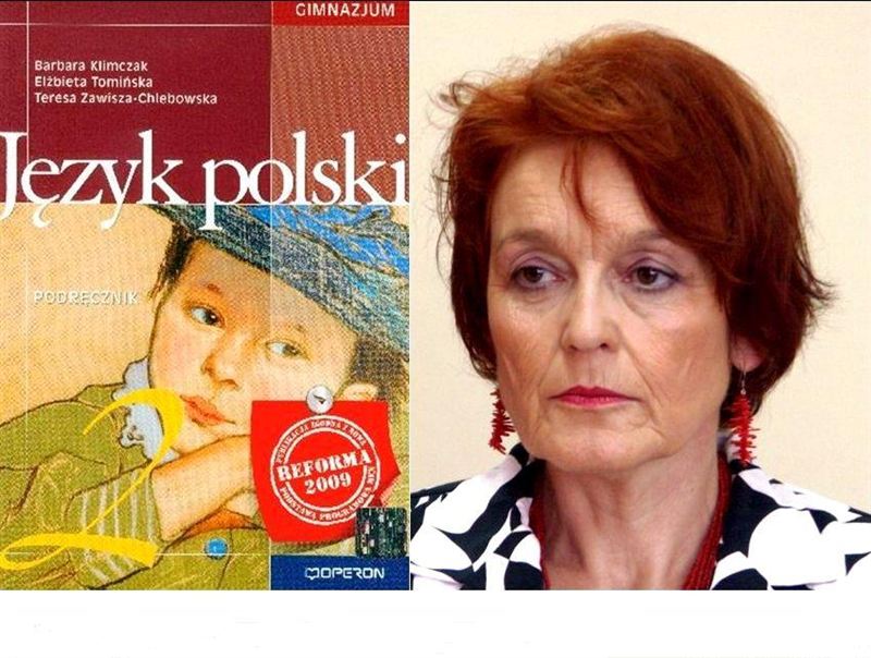 Trzy pytania do Teresy Zawiszy-Chlebowskiej dyrektora Gimnazjum Nr 2