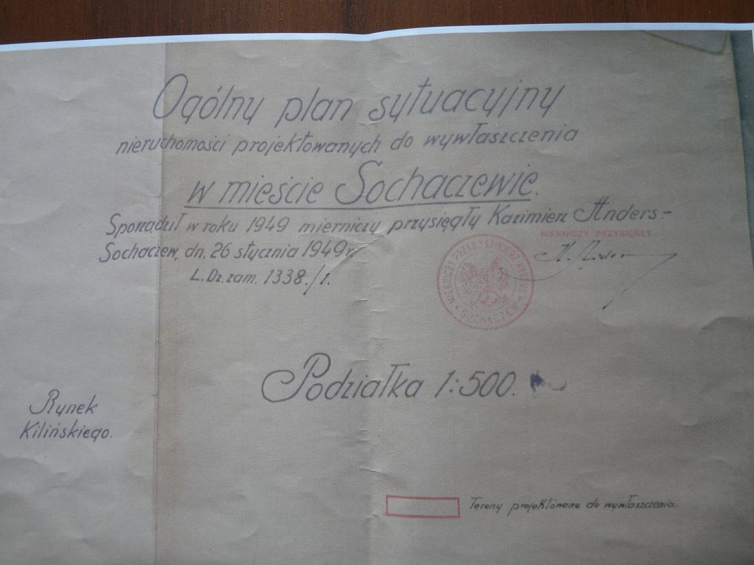 Niezwykłe historyczne odkrycie