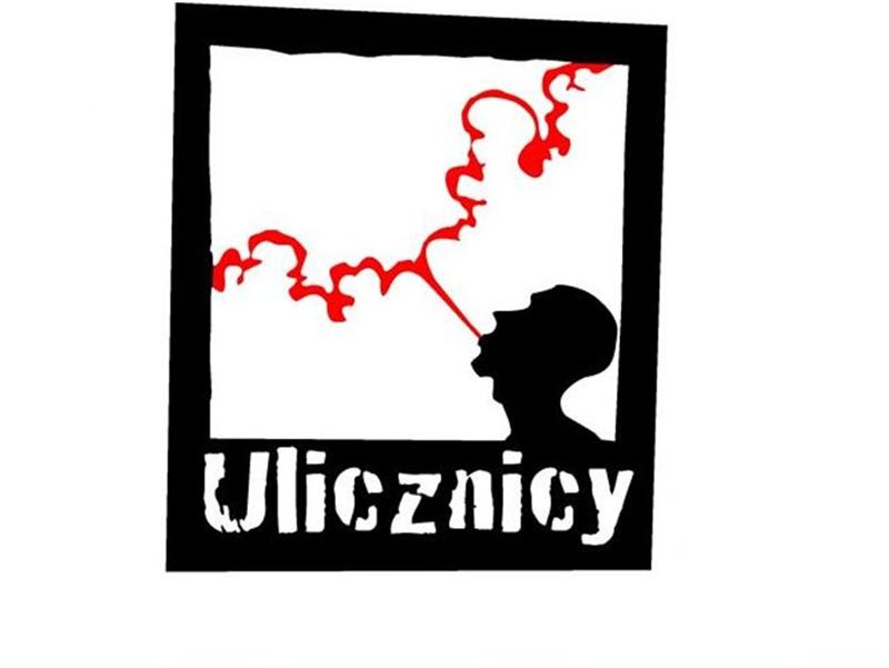 Trzy dni z ULICZNIKAMI
