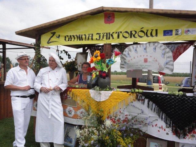 Chełmonalia 2012