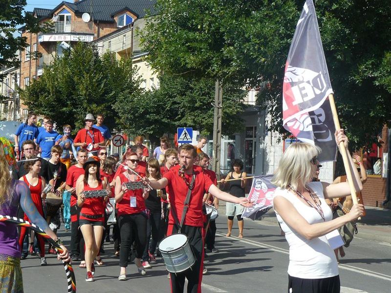 Najazd Uliczników