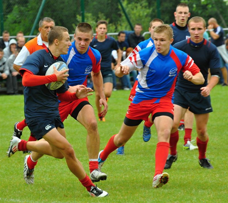 Srebrny Orkan